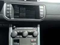Usata Land Rover Range Rover evoque 190 CV (139 kW) 2015 Bianco SUV