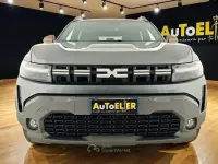 Nuevo Dacia Duster Extreme 122 CV (89 kW) 2026 Gris SUV