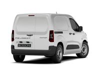 Nuova Peugeot Partner S 130 CV (95 kW) 2026 Bianco Monovolume