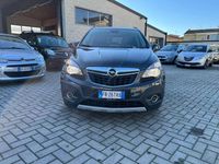 Usata Opel Mokka Cosmo 131 CV (96 kW) 2015 Other SUV