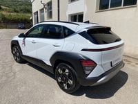 Usata Hyundai Kona 141 CV (103 kW) 2025 Bianco SUV