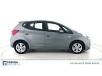 usata Hyundai ix20 1.4 crdi Comfort 77cv