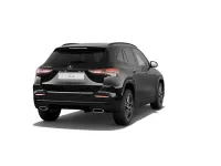Nuova Mercedes GLA200 AMG line 150 CV (110 kW) 2026 Nero SUV