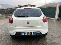 usata Fiat Bravo 1.4 benz gpl km 130 mil anno 2013 neopa