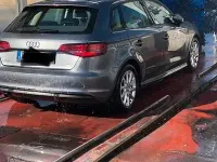 Usata Audi A3 115 CV (84 kW) 2014 Berlina