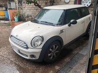 Usata Mini ONE 95 CV (69 kW) 2009 Bianco Utilitaria