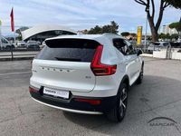 Usata Volvo XC40 Core 163 CV (119 kW) 2025 Bianco SUV