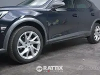 Usata Cupra Formentor 150 CV (110 kW) 2022 Blu SUV