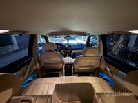 Usata BMW X5 258 CV (189 kW) 2015 Nero SUV