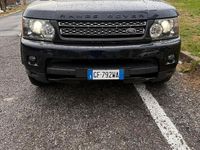 Usata Land Rover Range Rover 2011 SUV