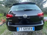 usata VW Golf 1600 TDI