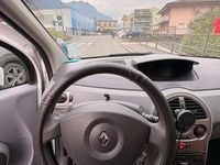 Usata Renault Modus Dynamique 65 CV (47 kW) 2007 Monovolume