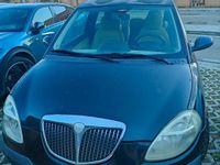 Usata Lancia Ypsilon 2003 Utilitaria
