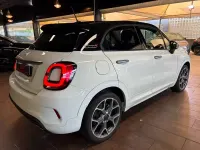 Usata Fiat 500X Sport 131 CV (96 kW) 2024 Met SUV