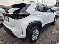 Usata Toyota Yaris Cross Active 92 CV (67 kW) 2024 Bianco SUV