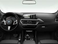 usata BMW X3 xDrive20d 48V Msport - Aut.