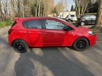 Usata Opel Corsa Edition 69 CV (50 kW) 2018 Utilitaria