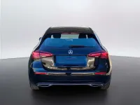 Nuova Mercedes A180 116 CV (85 kW) 2026 Nero notte Berlina