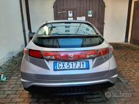 Usata Honda Civic 2009 Berlina