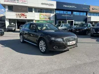 Usata Audi A4 Allroad 239 CV (175 kW) 2010 Marrone Station wagon