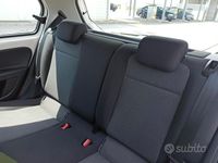 Usata VW up! 60 CV (44 kW) 2013 Bianco Utilitaria
