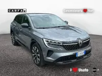 Usata Renault Austral Techno 199 CV (146 kW) 2023 Grigio SUV