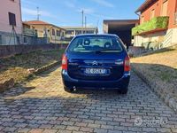 usata Citroën Xsara Picasso 1.6i 16V cat 5 porte Chrono