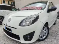 Usata Renault Twingo 75 CV (55 kW) 2012 Beige Utilitaria