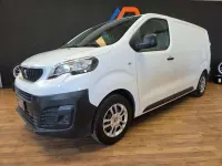 Usata Peugeot Expert Premium 116 CV (85 kW) 2016 Bianco Furgone