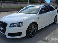 usata Audi S3 8P quattro 2.0 265cv 3 porte