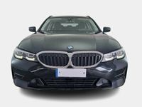 usata BMW 316 316 d 48V Business Advantage Touring auto