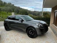 usata Porsche Macan - 2014