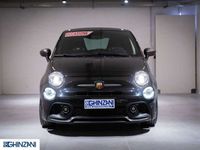 usata Abarth 595 5951.4 Turbo T-Jet 165 CV del 2023 usata a Calusco d'Adda