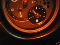 Usata Mini Cooper S 170 CV (125 kW) 2005 Bluazzurro Utilitaria