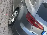 Usata Audi A3 S-Line 150 CV (110 kW) 2015 Grigio Berlina