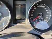 Usata VW Golf VI 110 CV (80 kW) 2009 Utilitaria