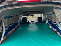 Usata Ford Tourneo Connect 150 CV (110 kW) 2015 Grigio Monovolume