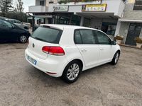 usata VW Golf VI Golf 1.4 5p. United