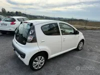 Occasion Citroën C1 68 ch (50 kW) 2011 Blanc Citadine