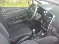 Usata Renault Clio 73 CV (53 kW) 2018 Grigio Utilitaria
