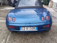 usata Fiat Barchetta da sogno