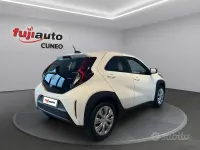 Nuova Toyota Aygo X 116 CV (85 kW) 2026 Bianco SUV