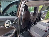 Usata Fiat 500 95 CV (69 kW) 2016 Bronzo Utilitaria