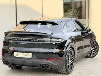 Usata Porsche Cayenne 354 CV (260 kW) 2024 Nero SUV
