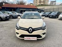 usata Renault Clio IV -