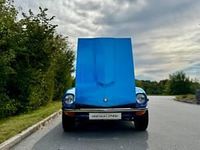 Usata Datsun 240Z 151 CV (111 kW) 1972 Blu Coupé