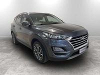 Usata Hyundai Tucson XPrime 136 CV (100 kW) 2021 Grigio SUV