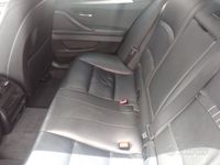 Usata BMW 525 Luxury Line 218 CV (160 kW) 2014 Bianco Station wagon