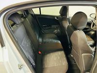 Usata Opel Corsa Cosmo 86 CV (63 kW) 2011 Bianco Berlina