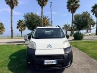 Usata Citroën Nemo Seduction 75 CV (55 kW) 2015 Bianco Monovolume